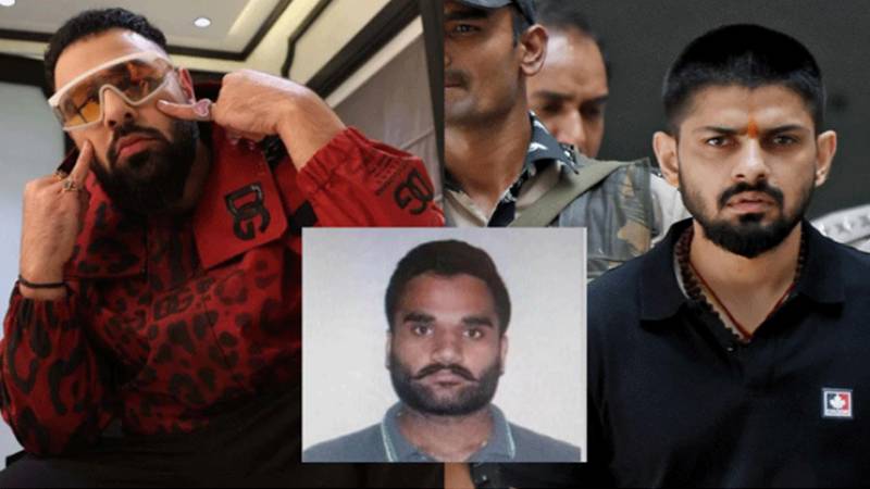 بھارتی گلوکار’ ’بادشاہ‘‘ کے کلب کے باہر دھماکے، بشنوئی گینگ نے ذمہ داری قبول کرلی