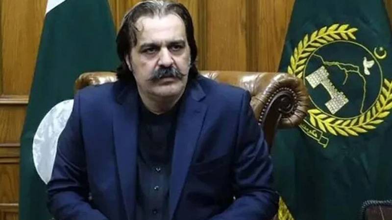 علی امین گنڈاپور کی مانسہرہ میں اعلیٰ حکام سے اہم میٹنگ، پولیس نفری تعینات