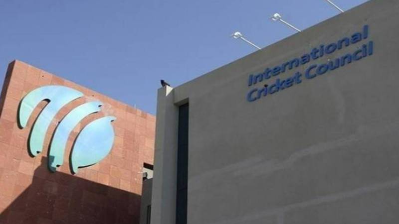 انٹرنیشنل کرکٹ کونسل (آئی سی سی) نے تازہ ترین بیٹرز اور بولرز کی رینکنگ جاری کردی ہے۔