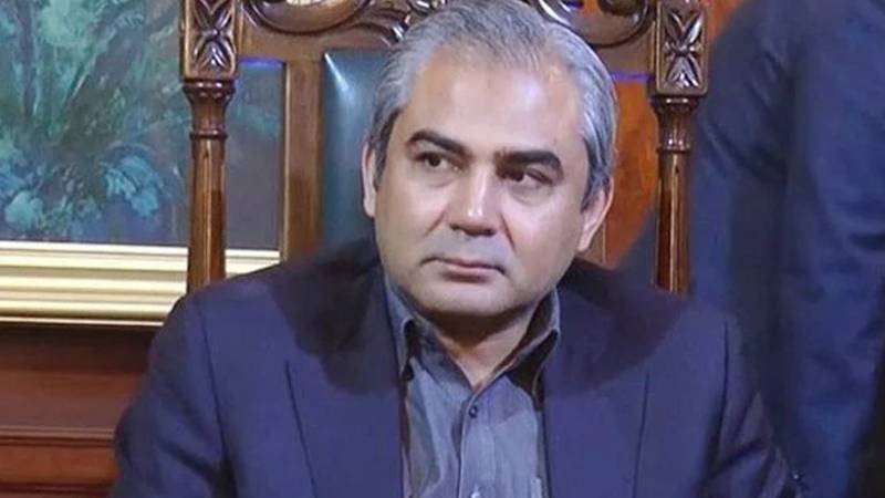 علی امین گنڈاپور کو اپنی شرمندگی چھپانے کا کوئی موقع نہیں مل رہا: محسن نقوی