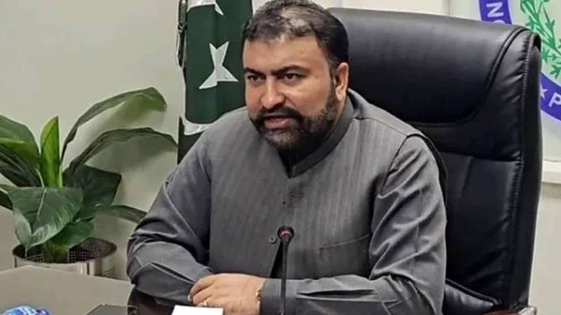 دھرنے اور احتجاج سے عوام کو تکلیف ہو رہی ہے: سرفراز بگٹی