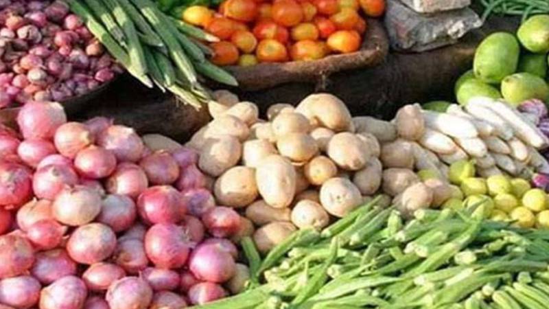 آلو، پیاز اور ٹماٹر کی قیمتوں میں زبردست اضافہ