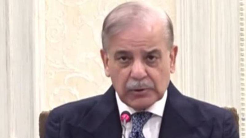 وزیر اعظم کا اسلام آباد دھاوے پر قابو پانے پر فورسز کا شکریہ، تخریب کاری کے خلاف سخت اقدامات کا عزم