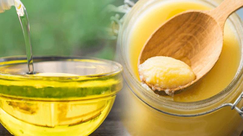 گھی اور کوکنگ آئل کی قیمتوں میں ہوشربا اضافہ، عوام کی پریشانی مزید بڑھ گئی
