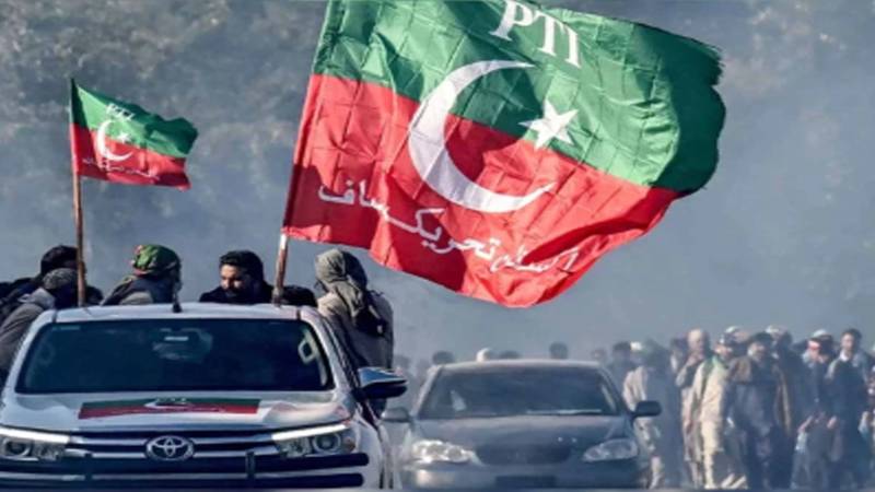 مذموم سیاسی مقاصد کا حصول، پی ٹی آئی کا ہلاکتوں سے متعلق سوشل میڈیا پر جھوٹا پروپیگنڈا