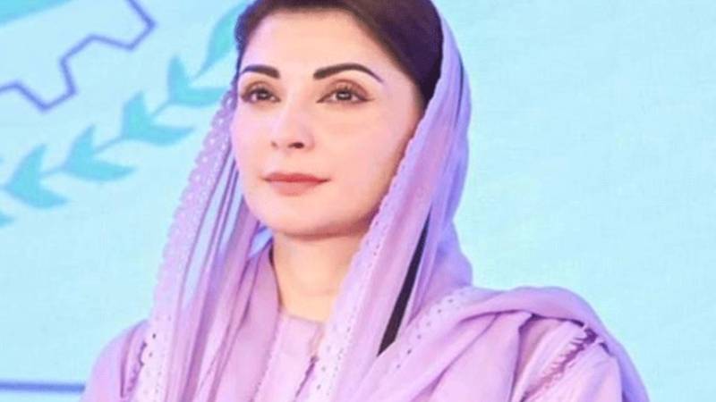 وزیراعلیٰ مریم نواز کا لاہور کے 3200 صحافیوں کو پلاٹس دینے کا فیصلہ