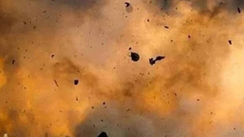 تربت میں بم دھماکے کے نتیجے میں ایک شخص جاں بحق، دو زخمی