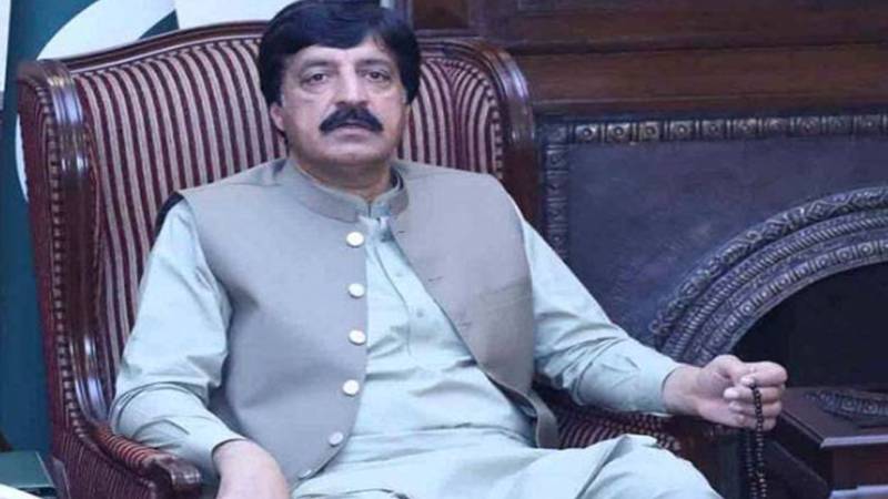 ’پارلیمنٹ سپریم ادارہ ہے وہاں اپنی بات کریں، وہاں چیزیں سامنے لائیں‘