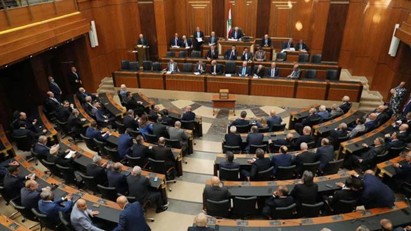 لبنان میں صدارتی انتخاب کے لیے پارلیمانی سیشن 9 جنوری 2025 کو ہوگا۔