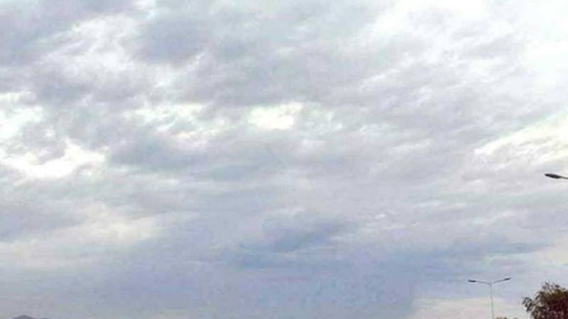 لاہور سموگ کی لپیٹ میں، ایئر کوالٹی انڈیکس 222، رائیونڈ میں 832 ریکارڈ