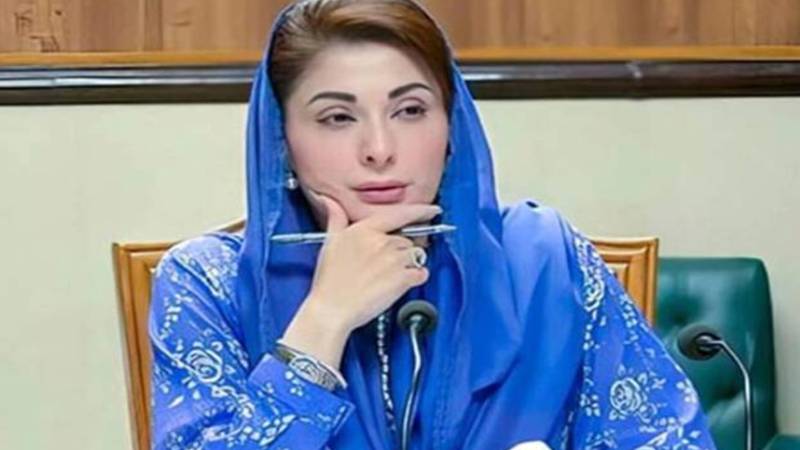 وزیراعلیٰ مریم نواز کا فلسطین سے اظہار یکجہتی کے عالمی دن پر پیغام
