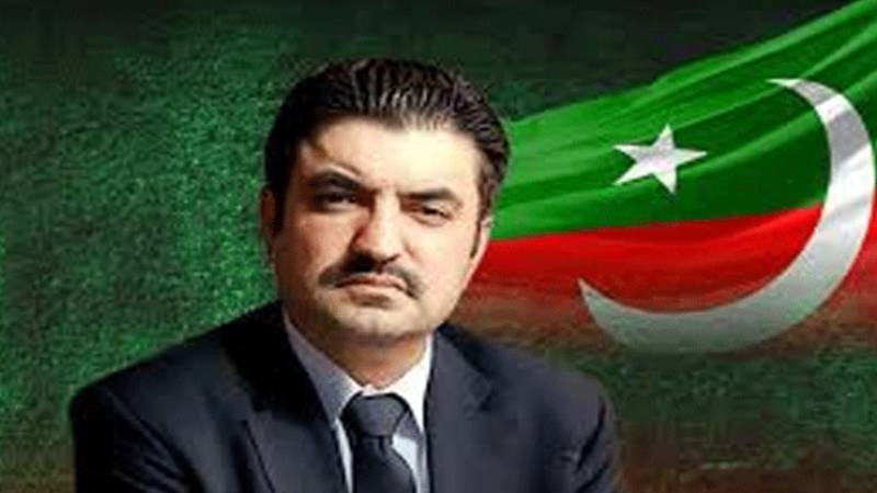 اسلام آباد ہائی کورٹ نے شیر افضل مروت کی درخواست پر نوٹس جاری کردیئے