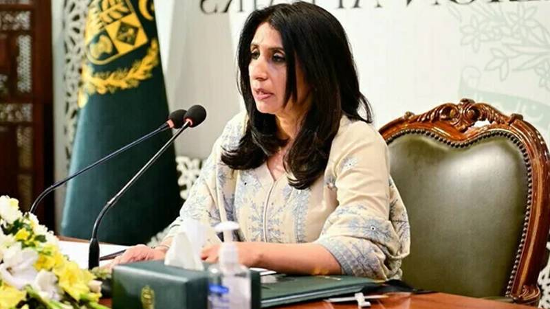 پاکستان کا فلسطین میں غیر مشروط جنگ بندی کا مطالبہ