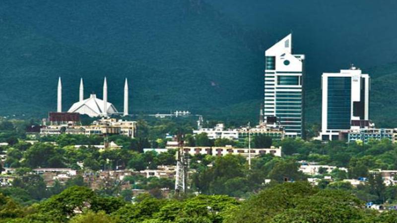 وزیراعظم شہباز شریف کا اسلام آباد میں اینٹی رائٹس یونٹ کے قیام کا اعلان