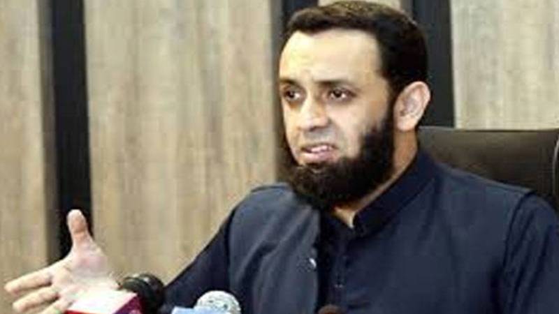 ملک میں انتشار اور تشدد کی سیاست کی اجازت نہیں دی جائے گی:عطا اللہ تارڑ