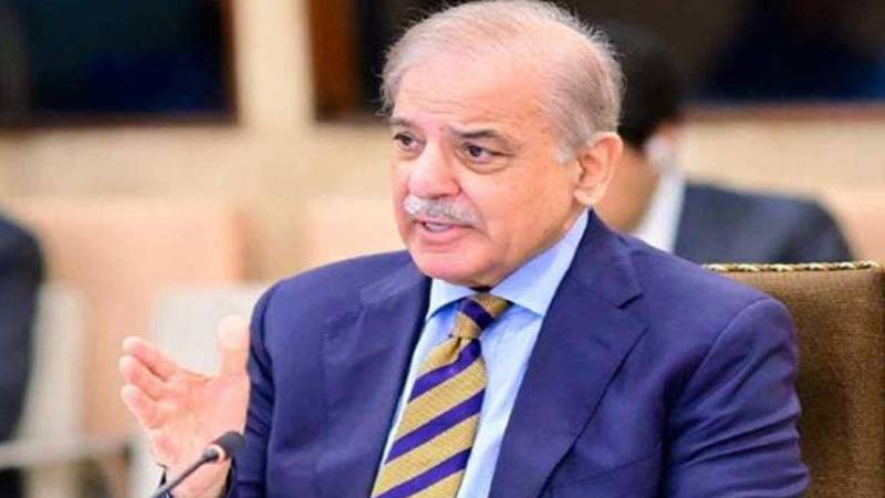 وزیر اعظم شہباز شریف کا ملائیشیا کے وزیر اعظم سے رابطہ، بارشوں سے جانی و مالی نقصان پر اظہار ہمدردی
