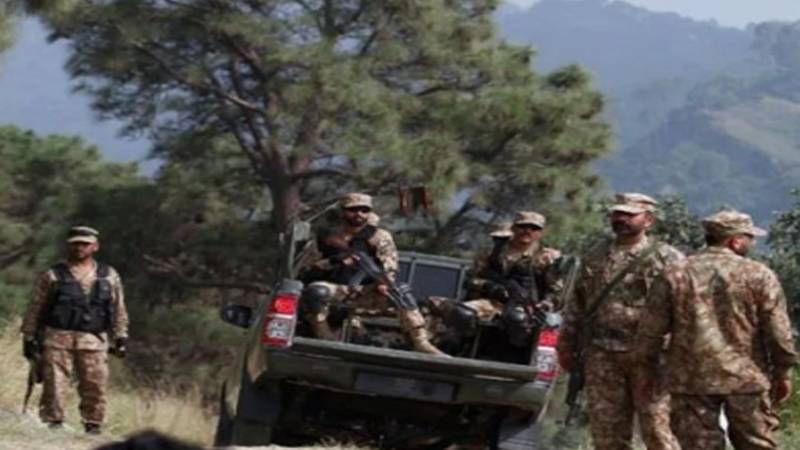 جنوبی وزیرستان لوئر: شکئی تحصیل میں تین روزہ کرفیو نافذ، عوام کو تعاون کی اپیل