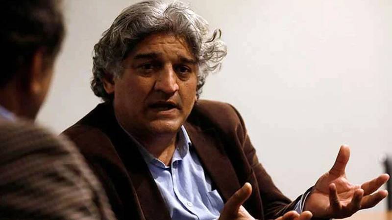 مطیع اللّٰہ جان کی رہائی کی روبکار پر اڈیالہ جیل کا عملدرآمد سے انکار