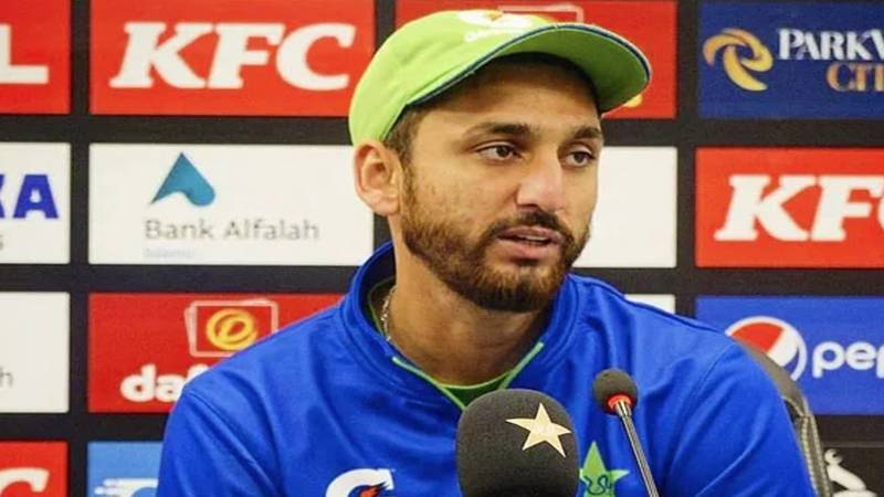 ٹی20 سیریز میں نئے چہرے نظر آئیں گے، نوجوان کھلاڑیوں کو موقع دیں گے:سلمان علی آغا