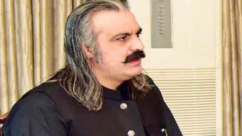 ڈی آئی خان: فائرنگ سے علی امین گنڈاپور کے رشتہ دار جاں بحق
