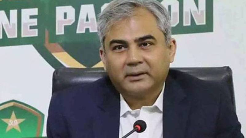 چیئرمین پی سی بی محسن نقوی کی دبئی سے واپسی، چیمپئنز ٹرافی پر اہم ملاقاتیں​