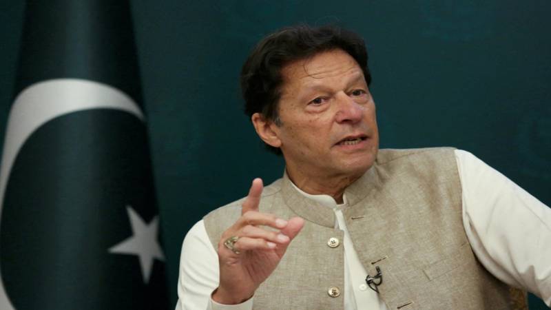 عمران خان کی 6 مقدمات میں گرفتاری، 28 نومبر احتجاج کے مقدمات میں تاحال گرفتاری نہیں