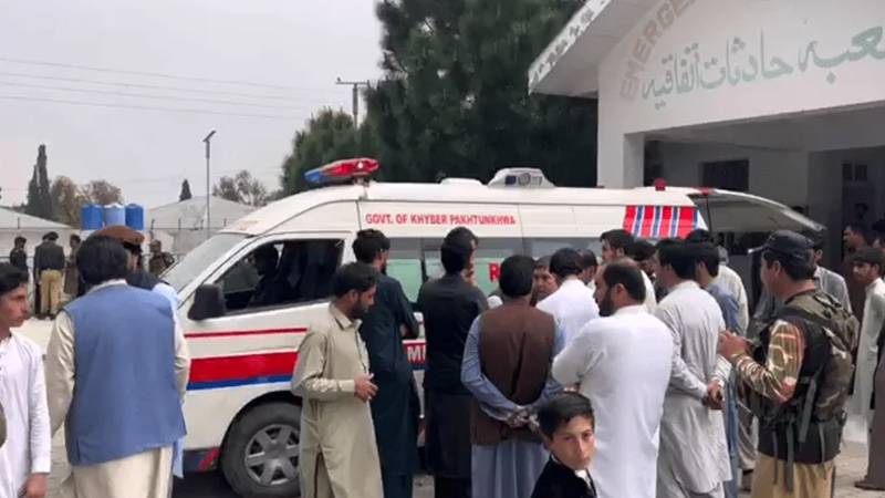 ضلع کرم میں فائرنگ سے 131 افراد جاں بحق، 186 زخمی، راستوں کی بندش سے مشکلات بڑھ گئیں