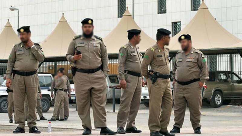 سعودی عرب میں رشوت اور کرپشن کے الزام میں 164 سرکاری ملازمین گرفتار