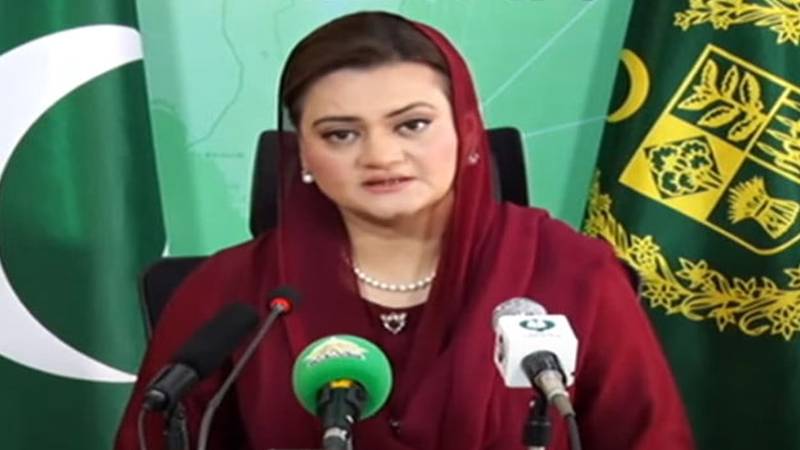 موجودہ اقدامات آئندہ 8-10 سال میں سموگ کے خاتمے کی راہ ہموار کریں گے، مریم اورنگزیب