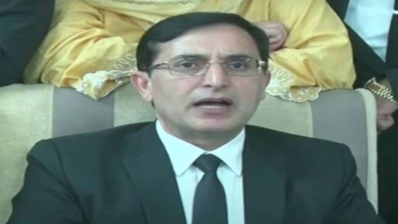 تحریک انصاف ڈی چوک میں سیکڑوں کارکنوں کی شہادت کے دعوے سے دستبردار