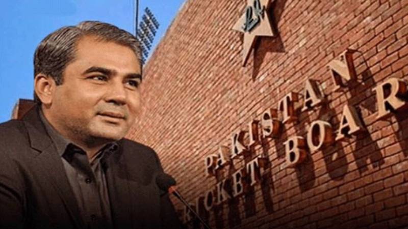پاکستان کی بلائنڈ ٹی20 ورلڈ کپ میں فتح، محسن نقوی نے ٹیم کو سراہا