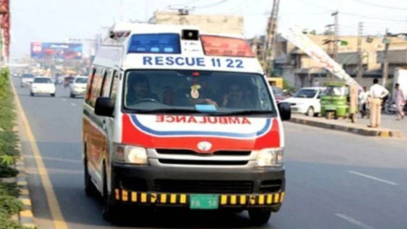 بہاولپور: رہائشی کالونی سے پانچ لاشیں برآمد، ایک بچی بے ہوش حالت میں ملی