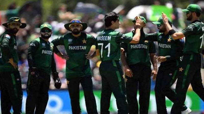 دورۂ جنوبی افریقہ کے لیے پاکستان کرکٹ اسکواڈ کا اعلان
