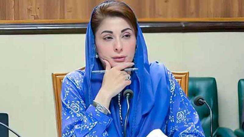 مضبوط، شفاف اور منصفانہ مالیاتی نظام کا قیام ویژن ہے: مریم نواز