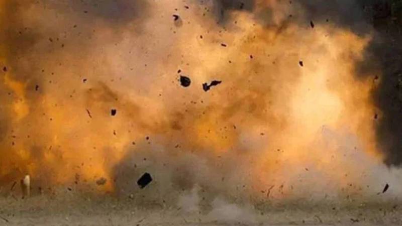 قلعہ عبداللّٰہ: نادرا دفتر کے قریب دھماکے میں لیویز افسر زخمی