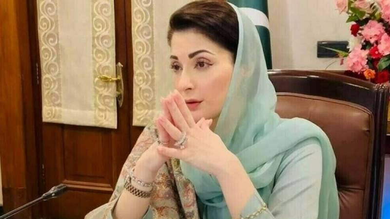  اصل سیاستدان وہ ہے جو نئی نسل پر سرمایہ کاری کرے:وزیر اعلیٰ مریم نواز