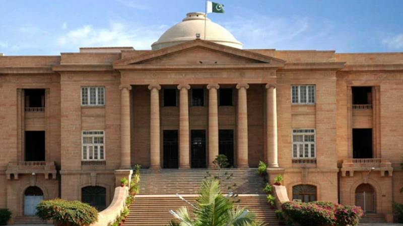 سندھ رینجرز کے زیر استعمال میٹھارام ہاسٹل کی حیثیت سے متعلق محکمہ اوقاف سے رپورٹ طلب