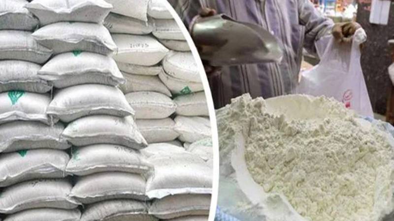 ملک بھر میں آٹے کی قیمت میں نمایاں کمی