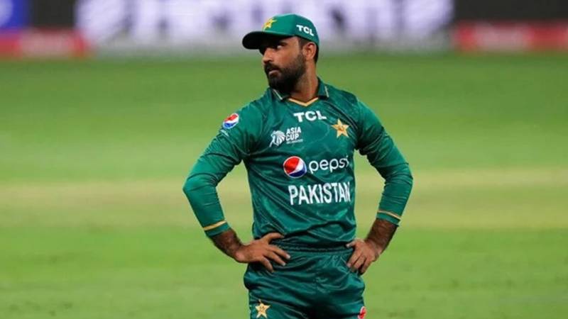 فخر زمان چیمپئنز ٹی ٹوئنٹی کپ میں اپنی فارم اور فٹنس ثابت کریں گے