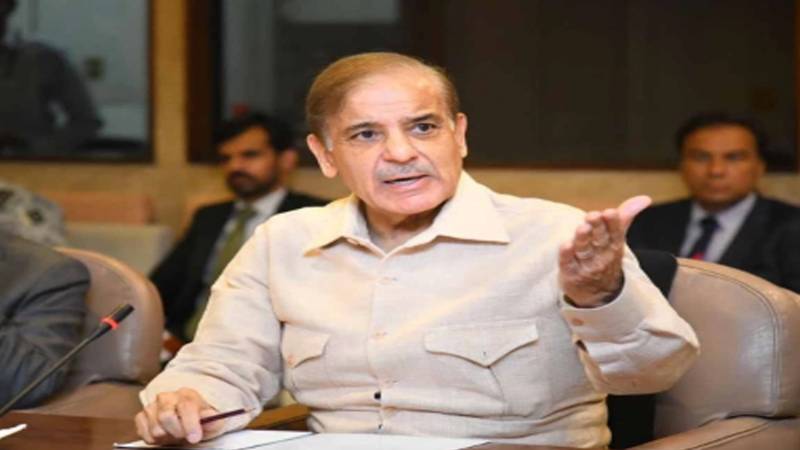 وزیراعظم شہباز شریف کی پیٹرول کی اسمگلنگ کے خلاف سخت کارروائی کی ہدایت