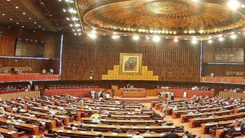 قومی اسمبلی اور سینیٹ کا مشترکہ اجلاس آئندہ ہفتے بلانے کا امکان، اہم بل پیش ہوں گے