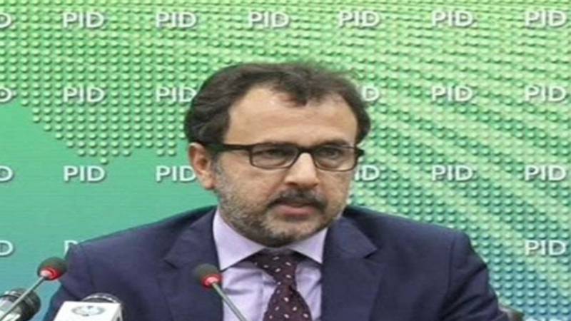 پاکستان-روس تعلقات سے مغرب کو کوئی نقصان نہیں ہوگا: اویس لغاری