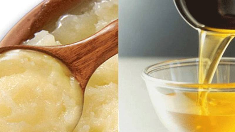 مہنگائی کا نیا دھچکا: گھی اور کوکنگ آئل کی قیمتوں میں 20 فیصد تک اضافہ