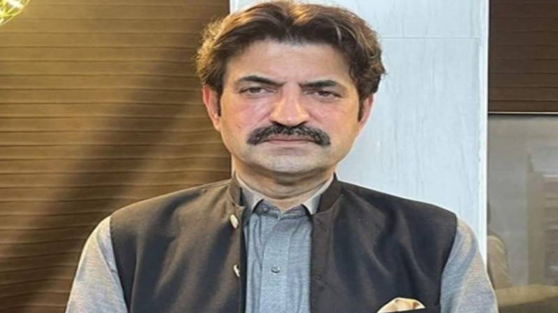 اسلام آباد ہائی کورٹ نے شیر افضل مروت کی 20 دسمبر تک حفاظتی ضمانت منظور کرلی