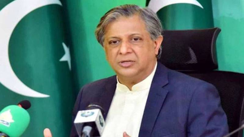 آئین پاکستان تمام قومیتوں کو مساوی حقوق کی ضمانت دیتا ہے: اعظم نذیر تارڑ