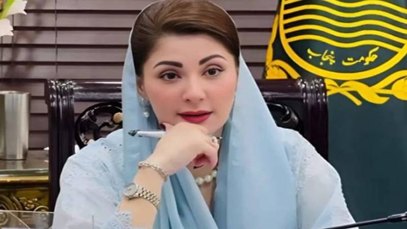 ایوی ایشن کا کردار معیشت اور عوامی روابط کے فروغ میں کلیدی ہے: مریم نواز