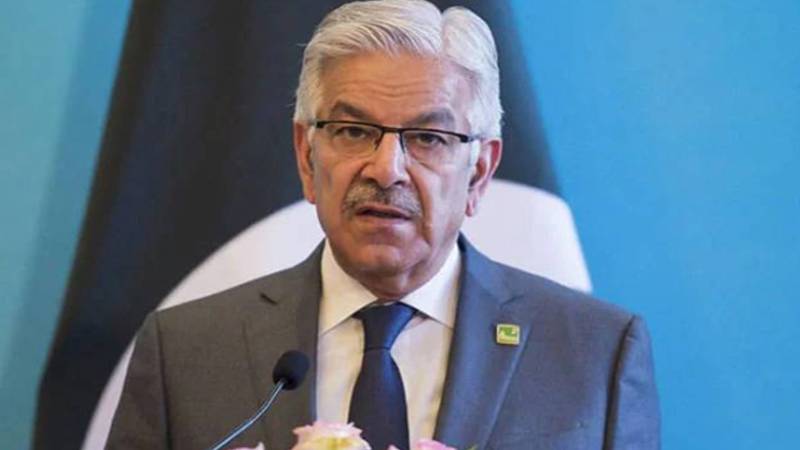  9 مئی اور 24 نومبر کا احتساب نہ ہوا تو مستقبل کے لیے خطرات بڑھ جائیں گے