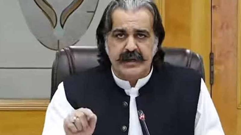 میں نے کبھی کسی ڈاکٹر کی سفارش نہیں کی:علی امین گنڈاپور کا دعویٰ