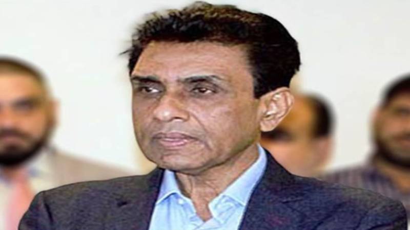 کراچی کو دسمبر میں دو نئی جامعات ملیں گی: وفاقی وزیر تعلیم خالد مقبول صدیقی