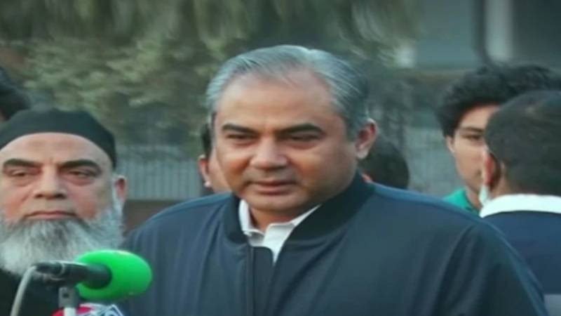 آئی سی سی چیمپیئنز ٹرافی کے حوالے سے اجلاس ملتوی، پی سی بی چیئرمین محسن نقوی کی تصدیق